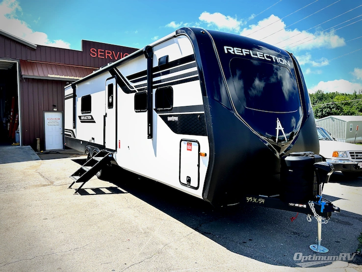 2026 Grand Design Reflection 322FKTS RV Photo 1