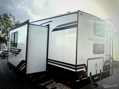 2026 Grand Design Reflection 100 Series 27BH RV Photo 2