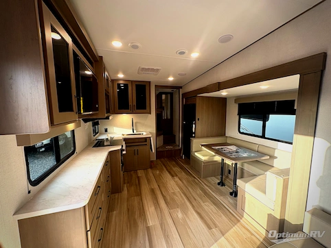 2026 Grand Design Reflection 100 Series 27BH RV Photo 3