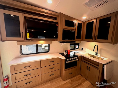 2026 Grand Design Reflection 100 Series 27BH RV Photo 4