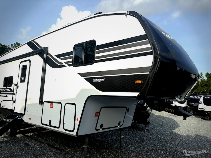 2026 Grand Design Reflection 100 Series 27BH RV Photo 1