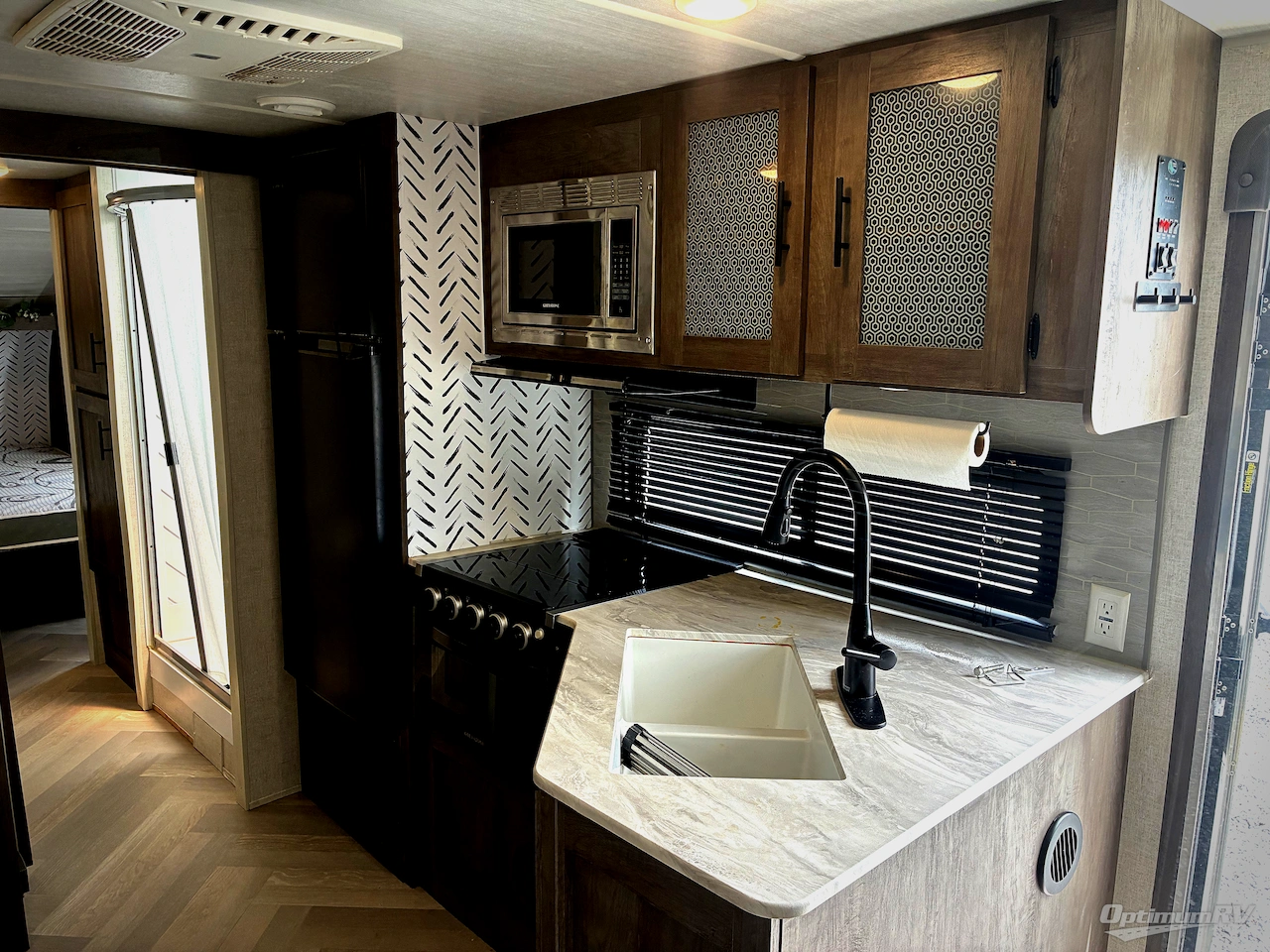 2021 Forest River Salem Cruise Lite 24RLXL Photo 13