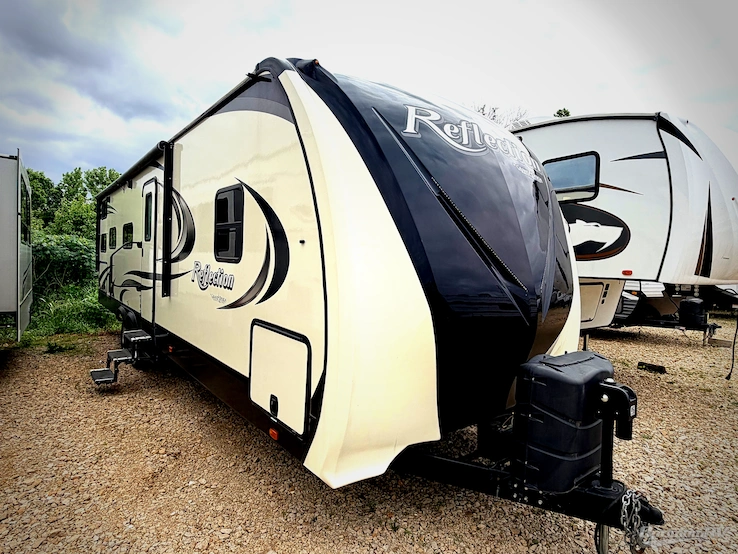 2018 Grand Design Reflection 285BHTS RV Photo 1