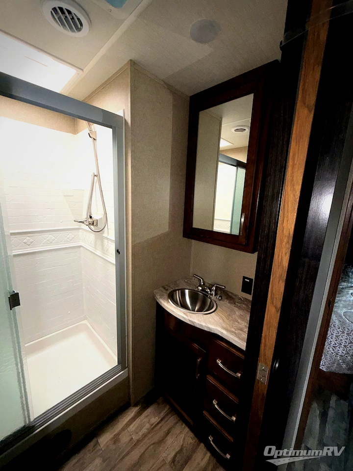 2018 Grand Design Reflection 285BHTS Photo 12