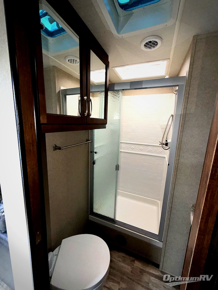 2018 Grand Design Reflection 285BHTS Photo 13