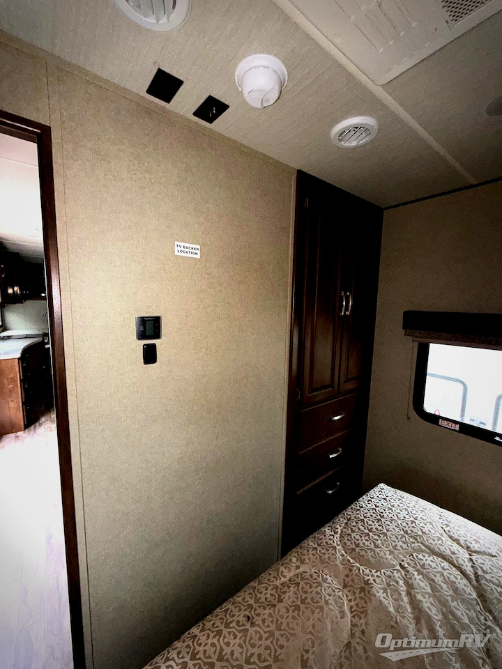 2018 Grand Design Reflection 285BHTS Photo 15