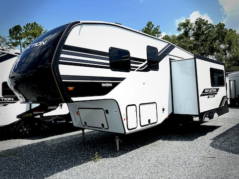 2026 Grand Design Reflection 150 Series 260RD RV Photo 2
