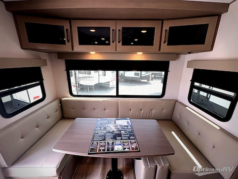2026 Grand Design Reflection 150 Series 260RD RV Photo 3