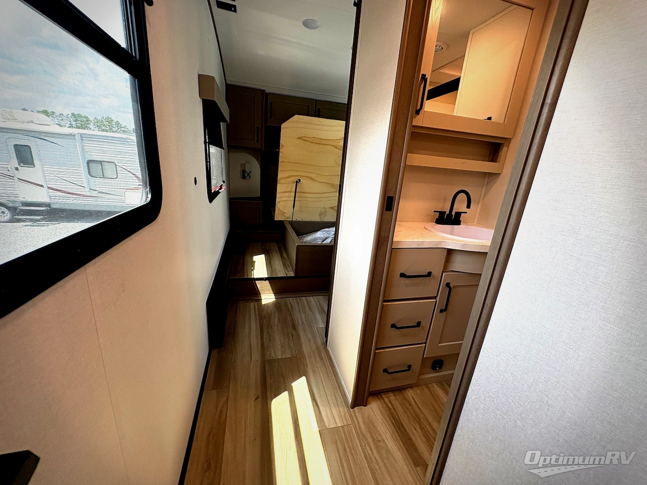 2026 Grand Design Reflection 150 Series 260RD Photo 10