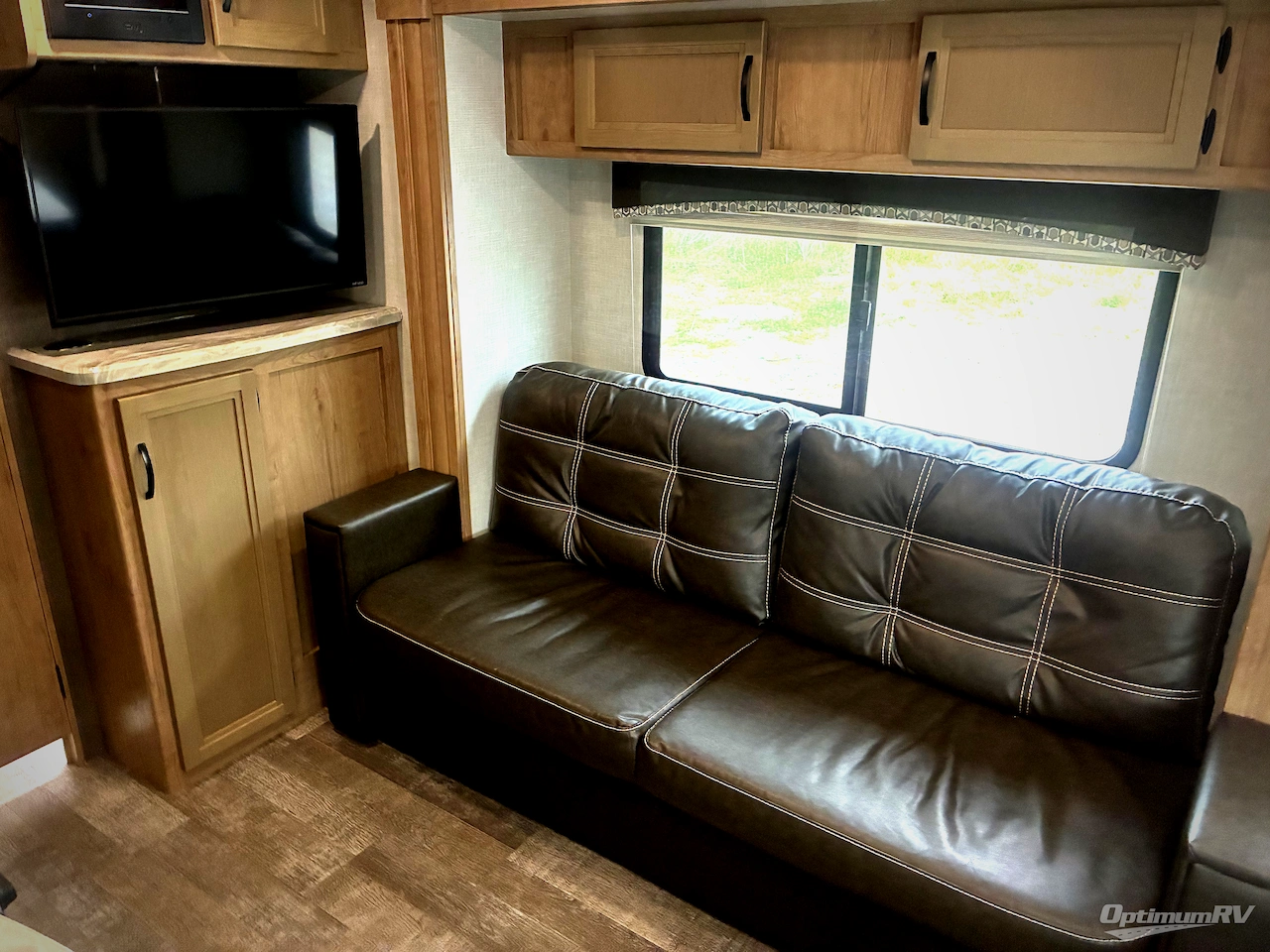 2020 Winnebago Towables Micro Minnie 2106FBS Photo 5