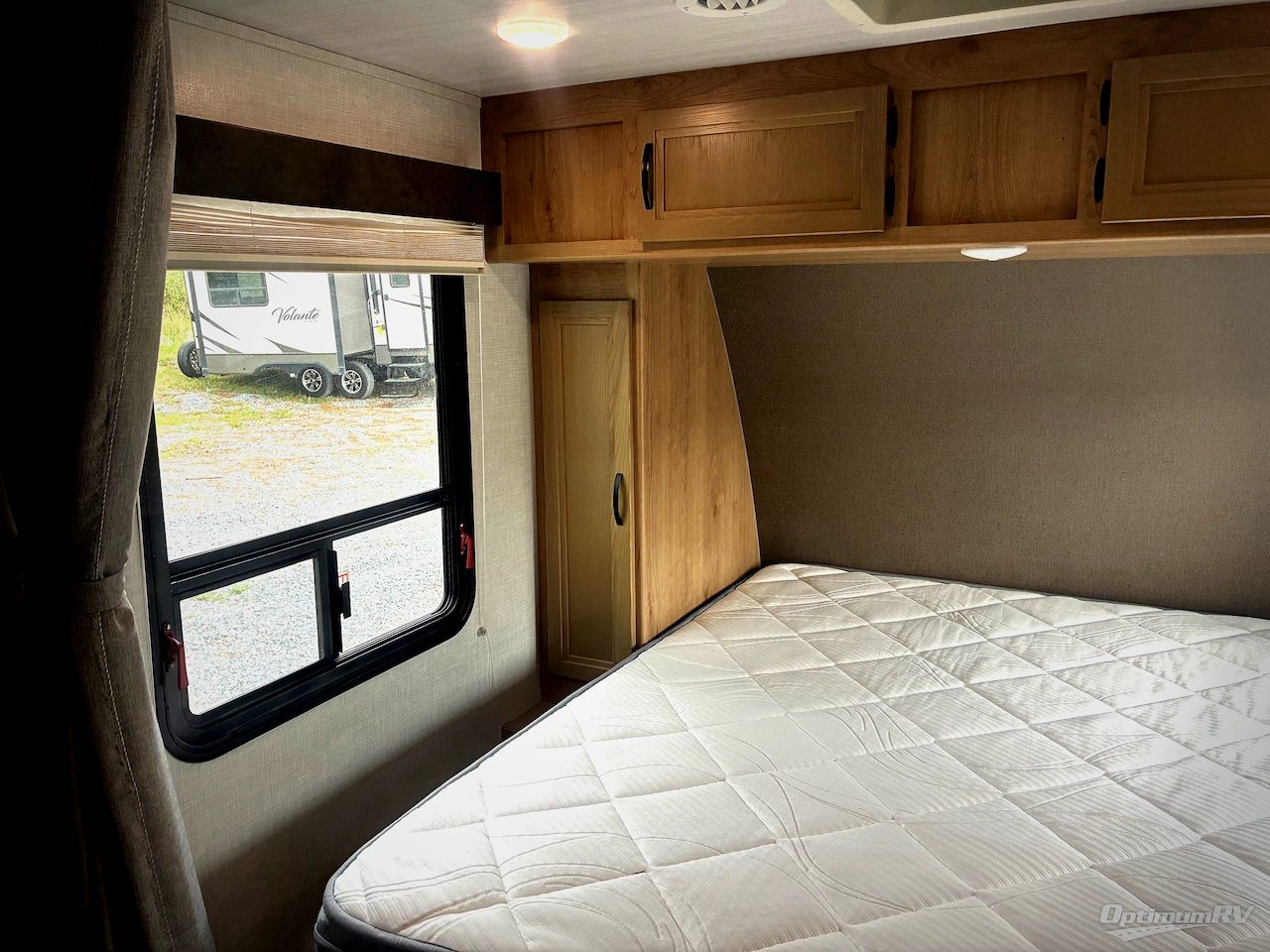 2020 Winnebago Towables Micro Minnie 2106FBS Photo 9