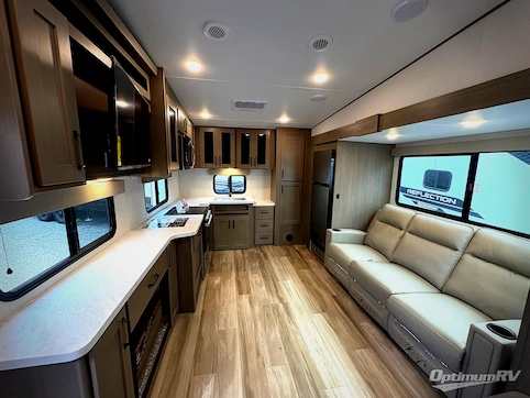 2026 Grand Design Reflection 150 Series 270BN RV Photo 2