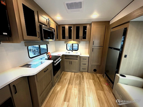 2026 Grand Design Reflection 150 Series 270BN RV Photo 3