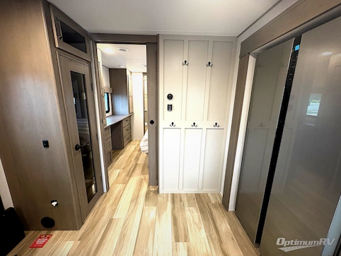 2026 Grand Design Reflection 322FKTS RV Photo 4