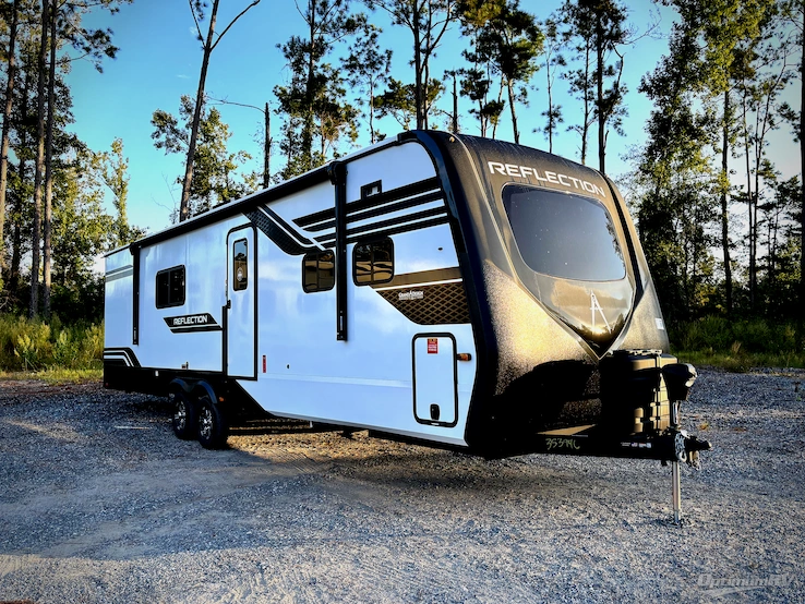 2026 Grand Design Reflection 322FKTS RV Photo 1