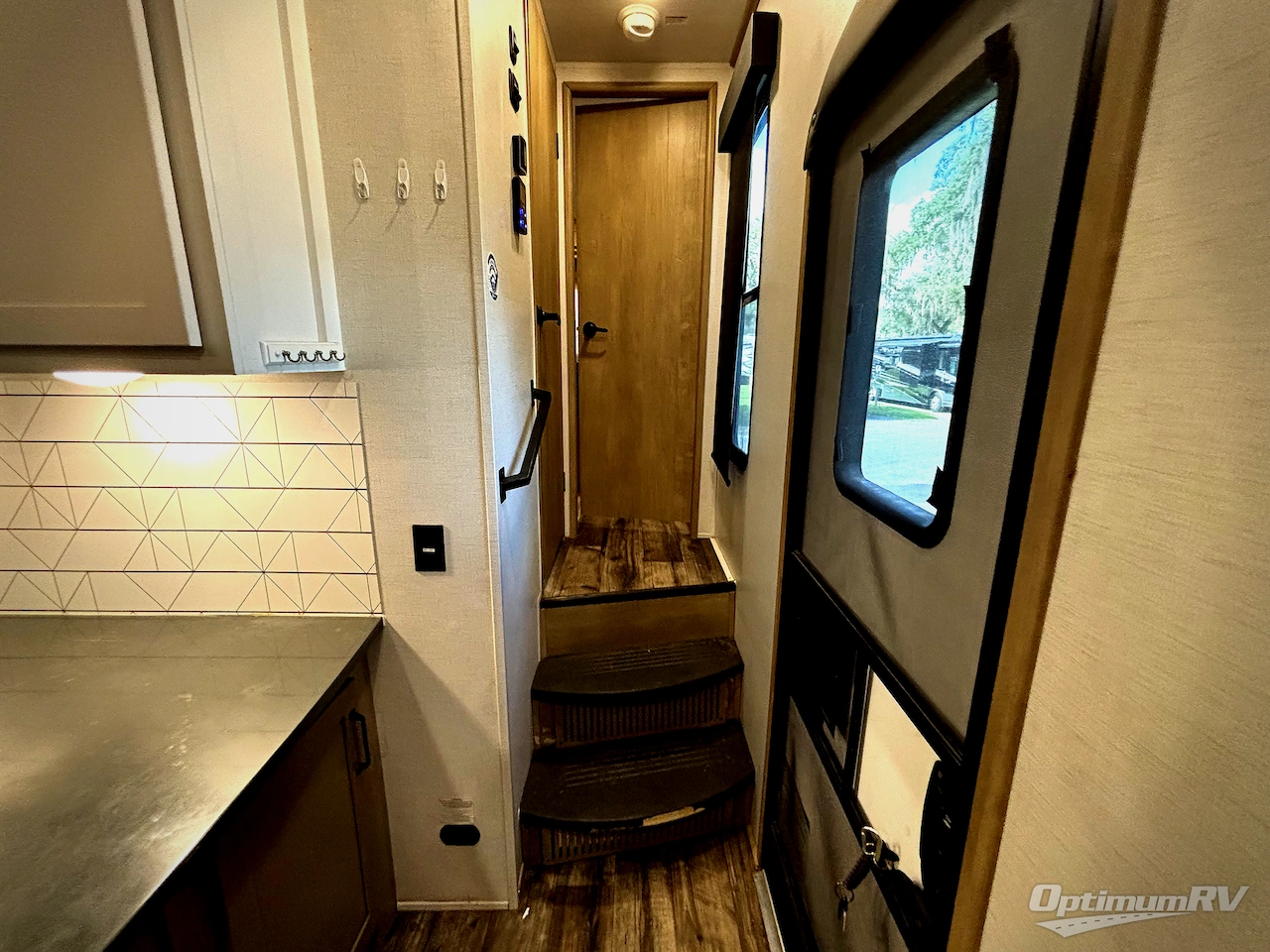 2022 Keystone Carbon 398 Photo 7