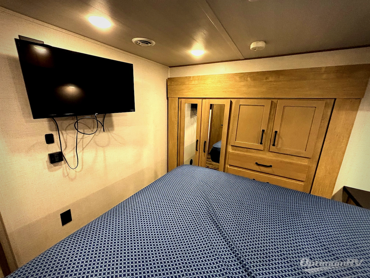 2022 Keystone Carbon 398 Photo 9