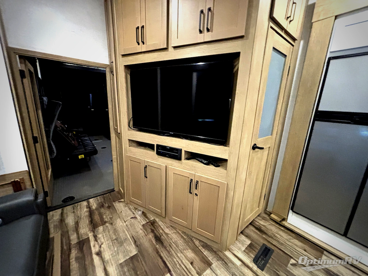 2022 Keystone Carbon 398 Photo 13