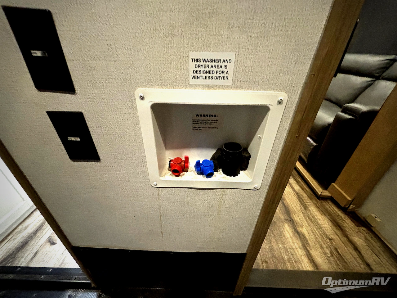 2022 Keystone Carbon 398 Photo 17