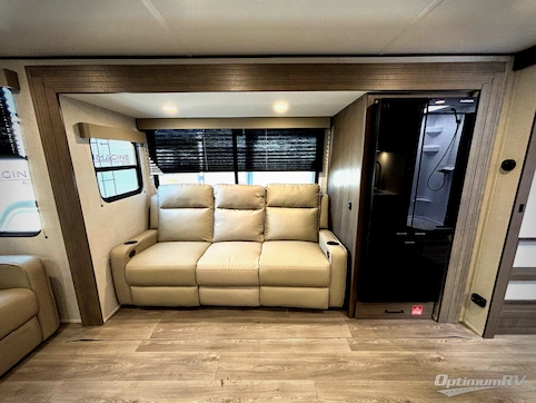 2026 Grand Design Transcend 265BHT RV Photo 3