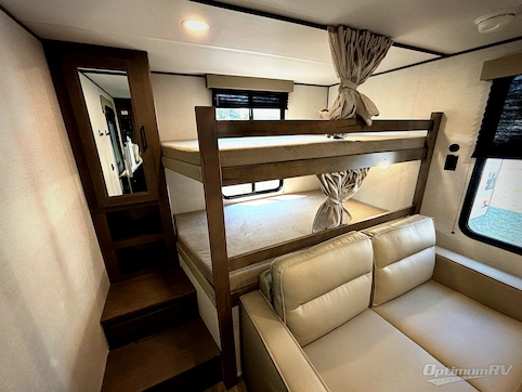 2026 Grand Design Transcend 265BHT RV Photo 4
