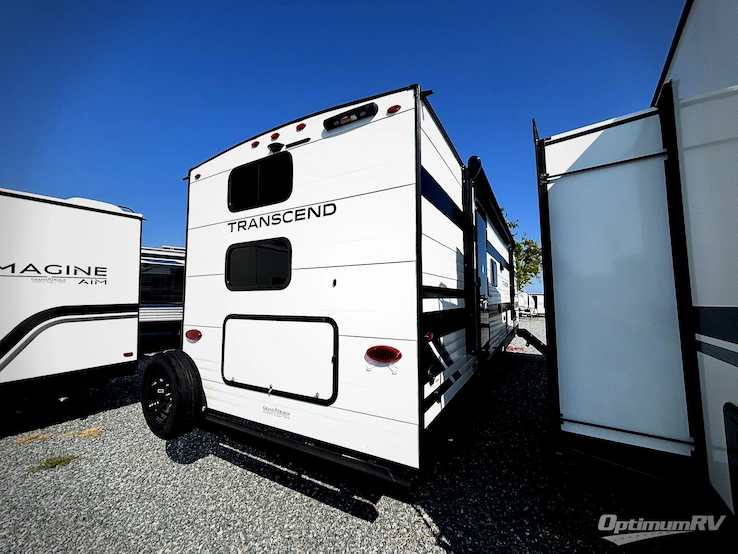 2026 Grand Design Transcend 265BHT RV Photo 1