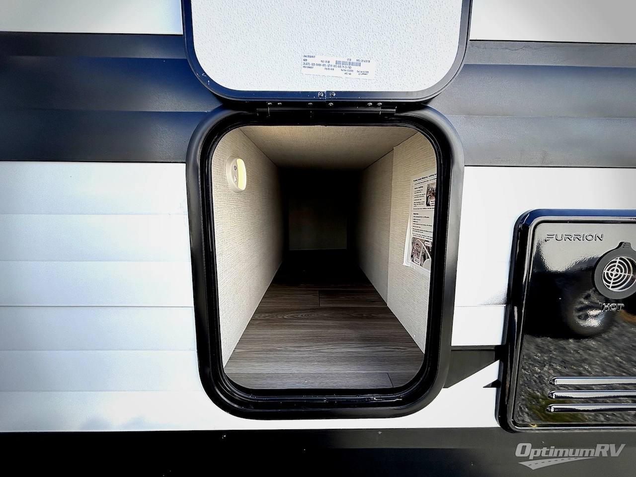 2026 Grand Design Transcend 265BHT Photo 4