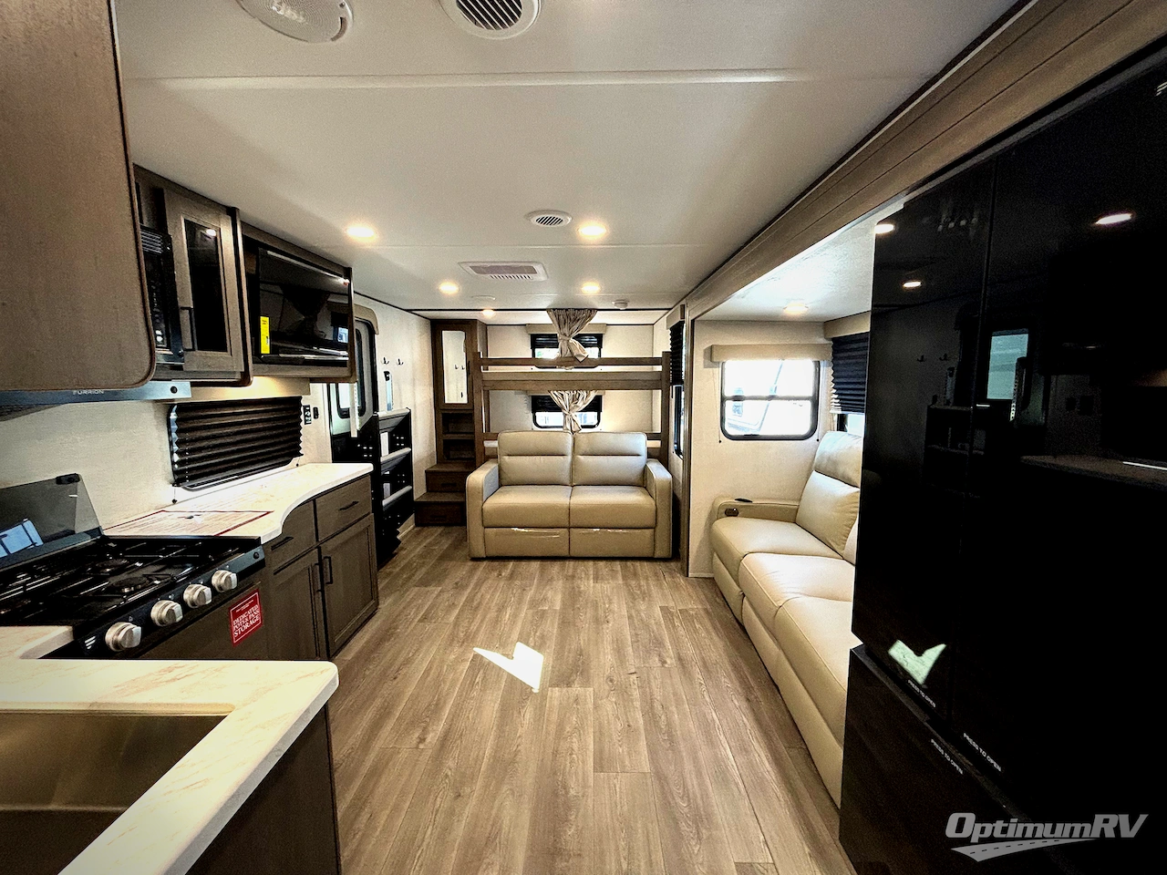 2026 Grand Design Transcend 265BHT Photo 6