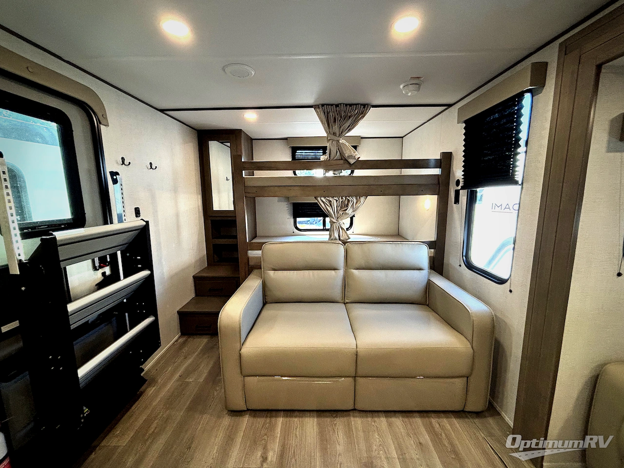 2026 Grand Design Transcend 265BHT Photo 7