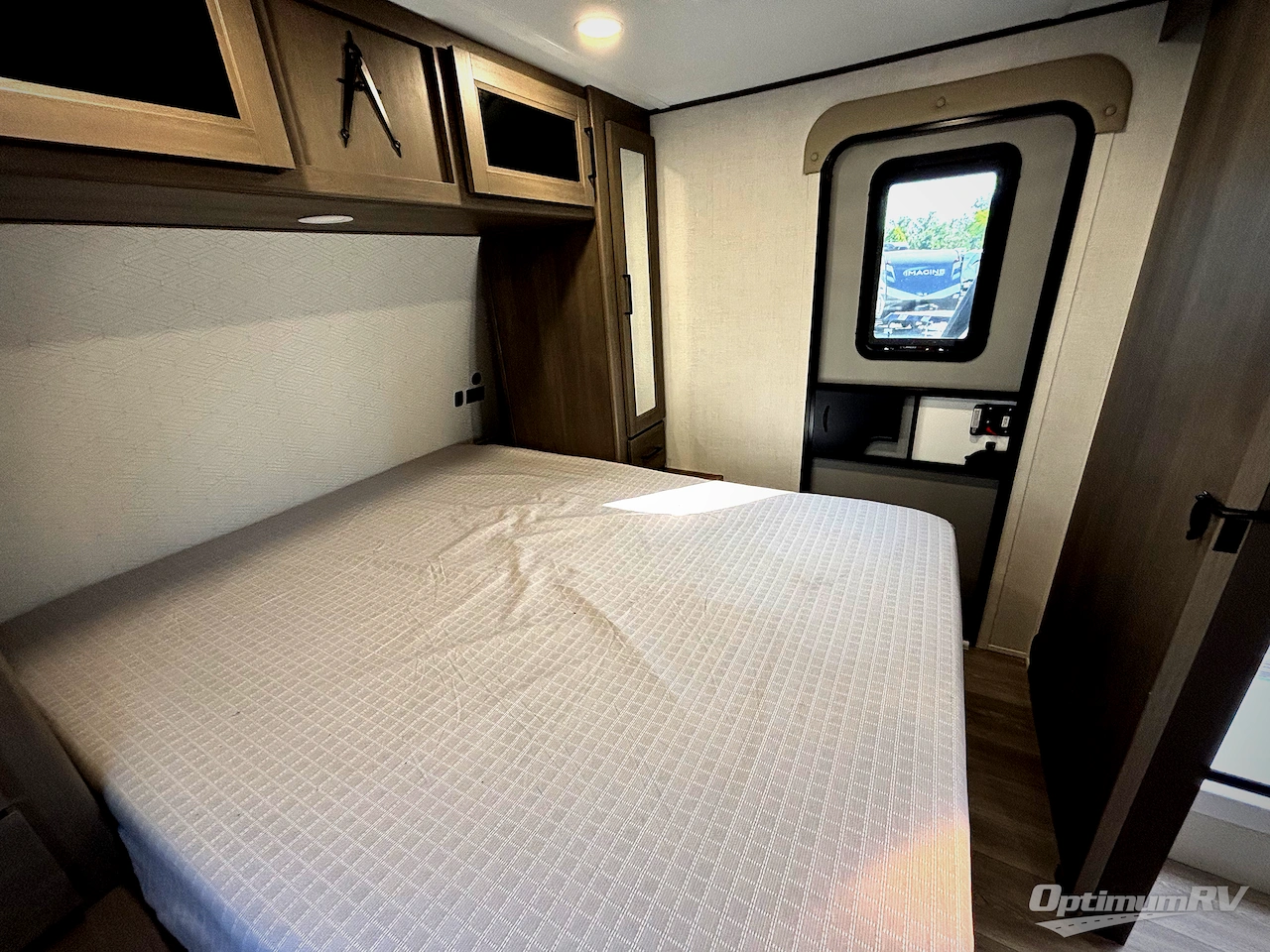 2026 Grand Design Transcend 265BHT Photo 10