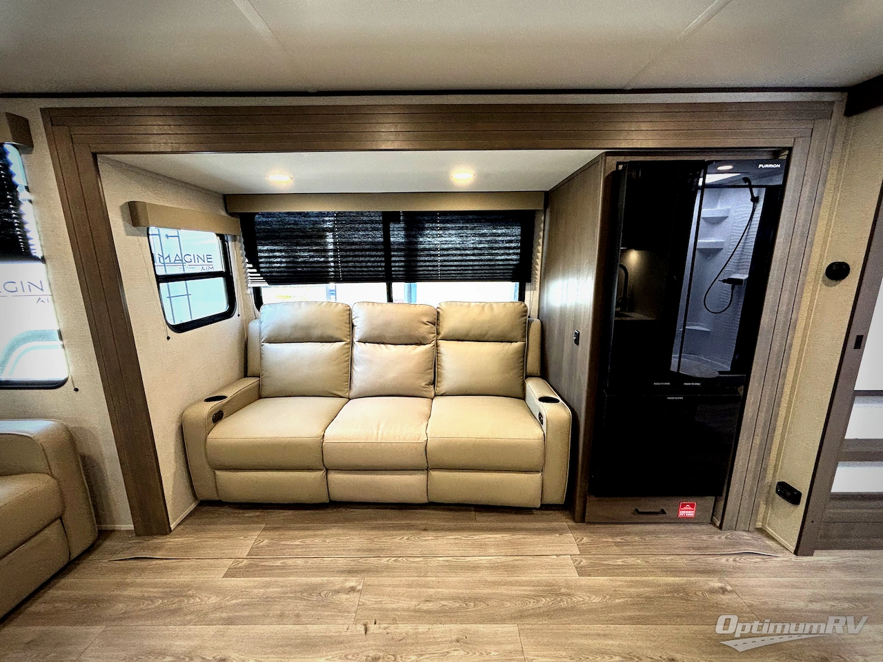 2026 Grand Design Transcend 265BHT Photo 11