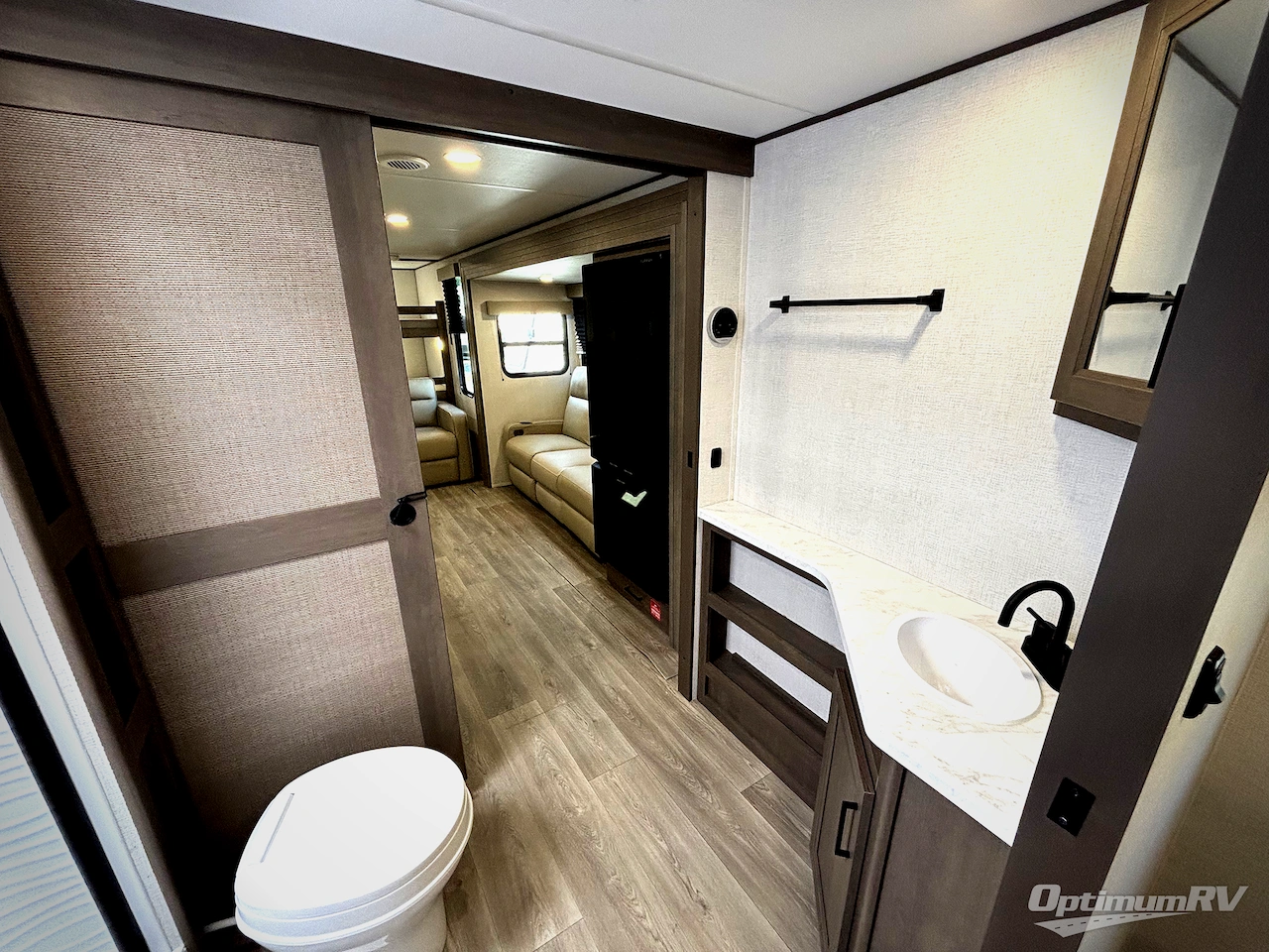 2026 Grand Design Transcend 265BHT Photo 13