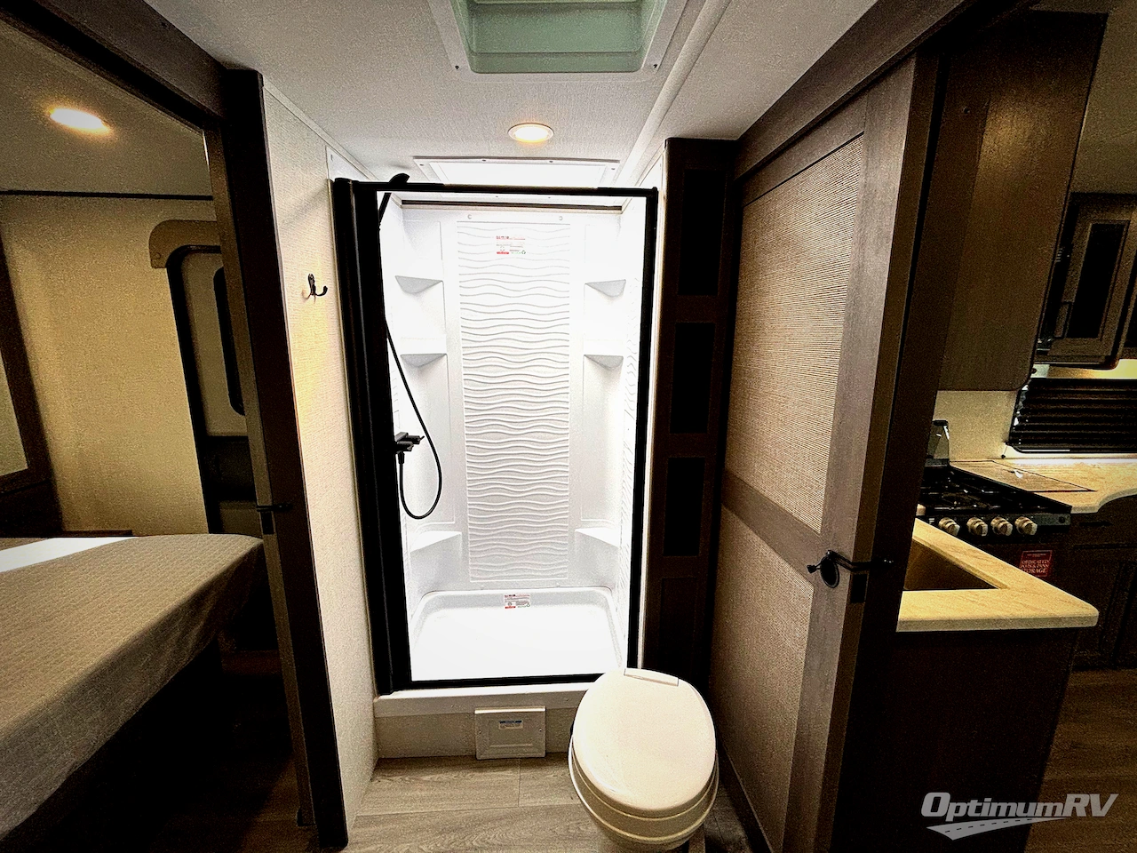 2026 Grand Design Transcend 265BHT Photo 14