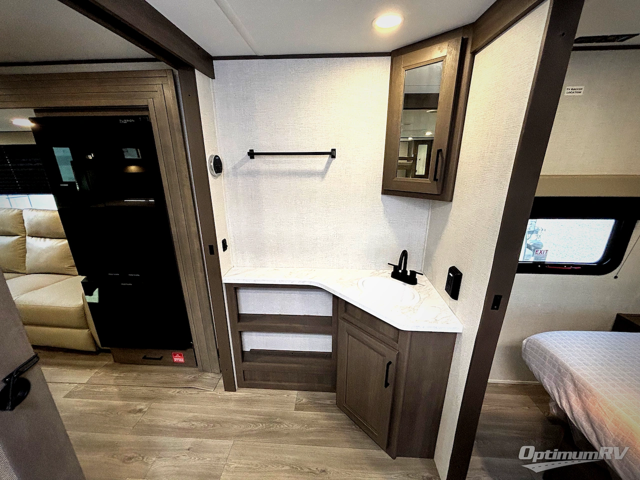 2026 Grand Design Transcend 265BHT Photo 15
