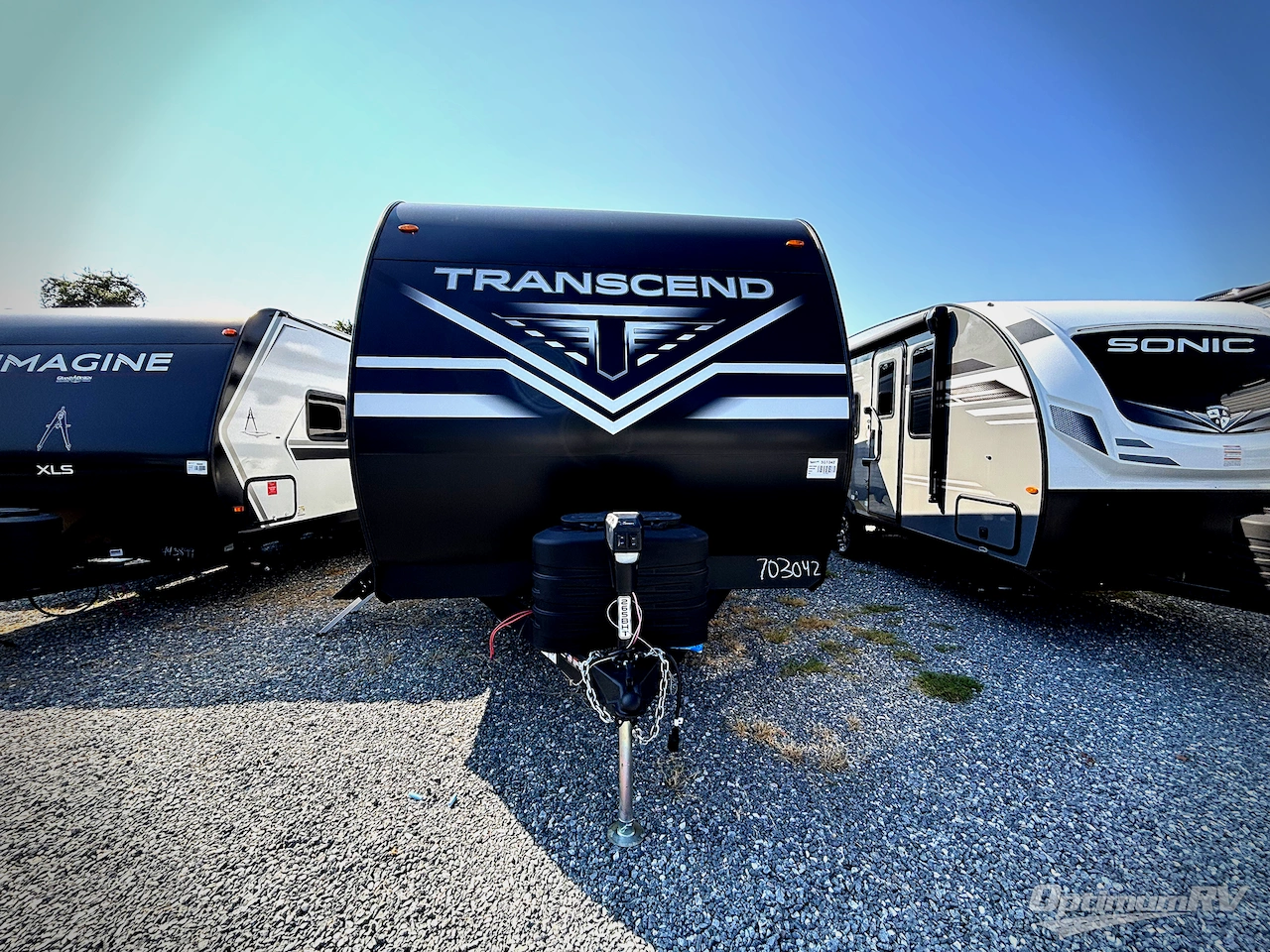 2026 Grand Design Transcend 265BHT Photo 18