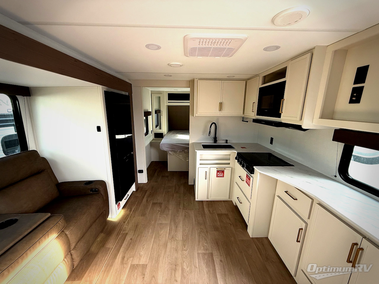 2026 Grand Design Transcend Xplor 22RBX Photo 4