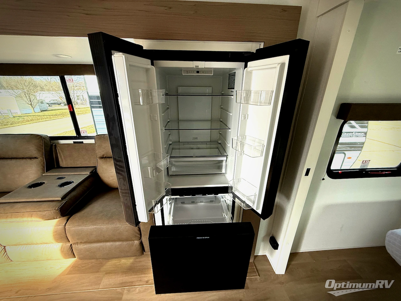 2026 Grand Design Transcend Xplor 22RBX Photo 8