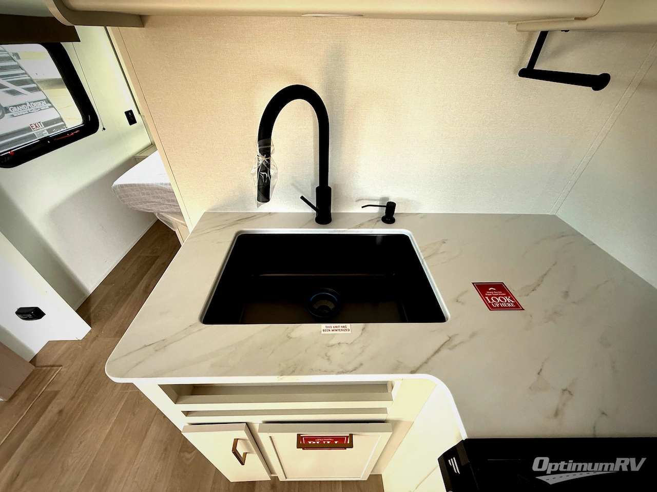 2026 Grand Design Transcend Xplor 22RBX Photo 9