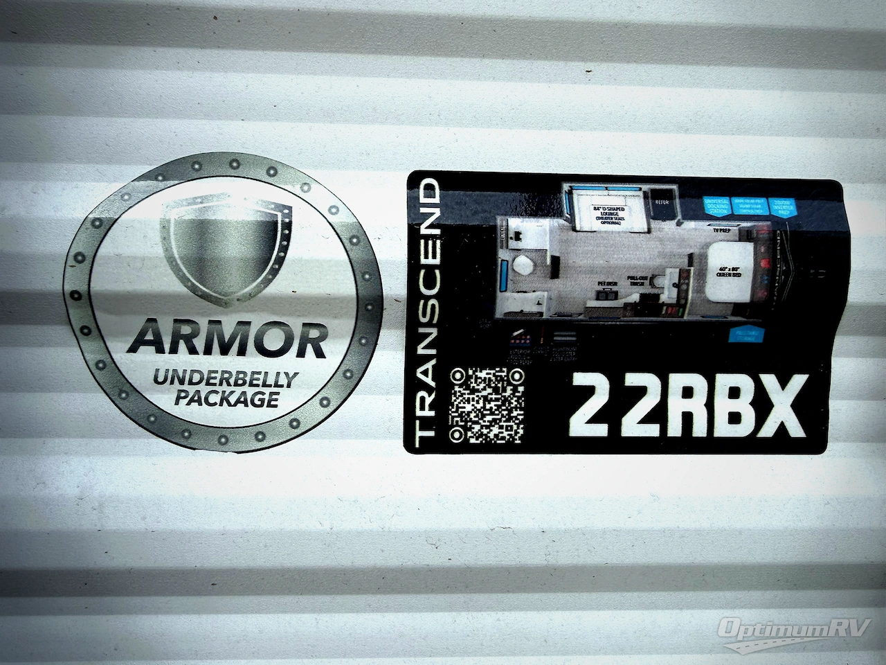 2026 Grand Design Transcend Xplor 22RBX Photo 15