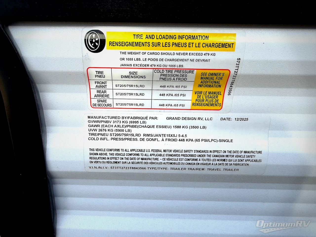 2026 Grand Design Transcend Xplor 22RBX Photo 17