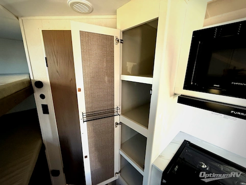 2026 Grand Design Transcend Xplor 19BHX RV Photo 3