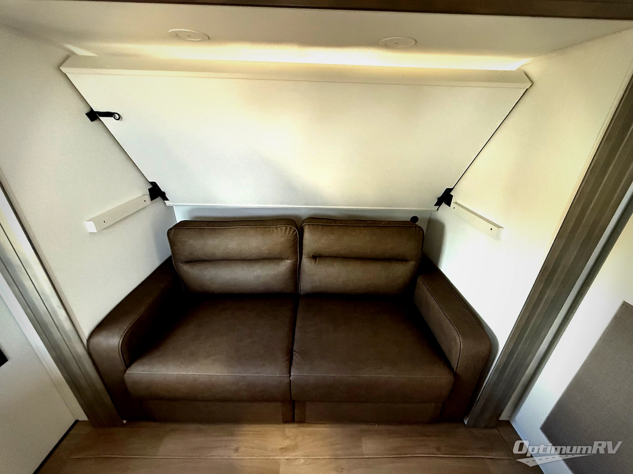 2026 Grand Design Transcend 335BHT Photo 14