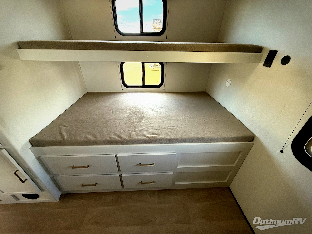 2026 Grand Design Transcend 335BHT Photo 16