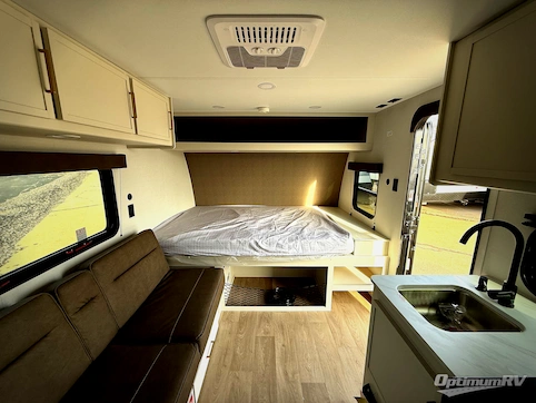 2026 Grand Design Transcend One 151BH RV Photo 2