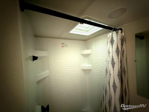 2026 Grand Design Transcend One 151BH RV Photo 4