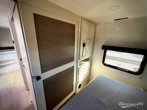 2026 Grand Design Transcend 295QBT RV Photo 3