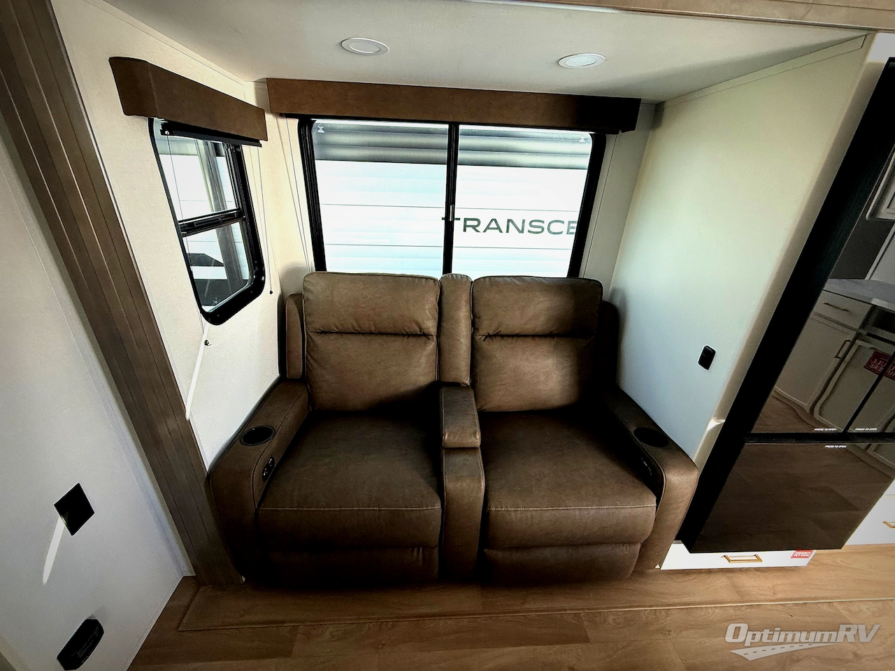2026 Grand Design Transcend 295QBT Photo 5