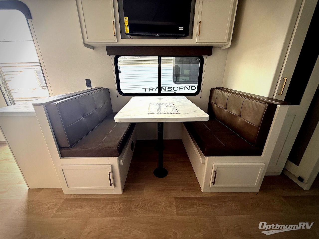 2026 Grand Design Transcend 295QBT Photo 7