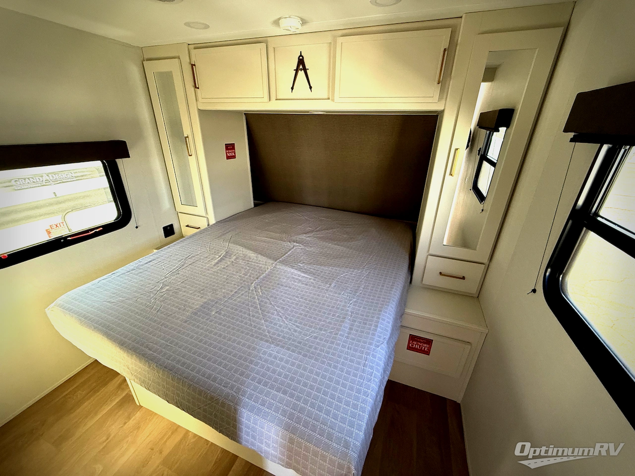 2026 Grand Design Transcend 295QBT Photo 12