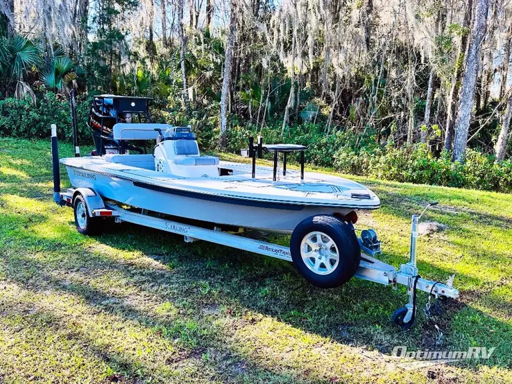 2019 Sterling Sterling Center Console RV Photo 1